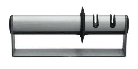 Afilador (acero inoxidable 2 modulos) ZWILLING TWINSHARP® Select