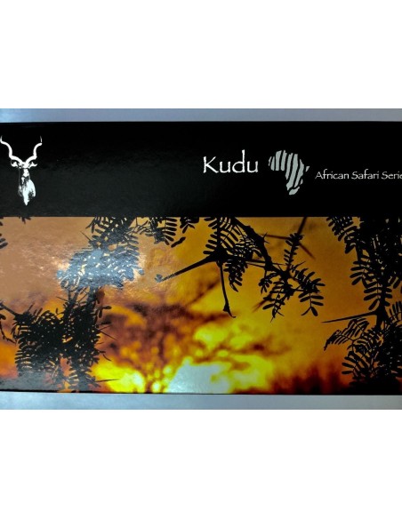 Muela Kudu Edicon limitada