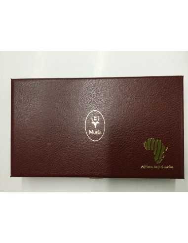 Muela Kudu Edicon limitada