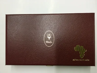 Muela Kudu Edicon limitada