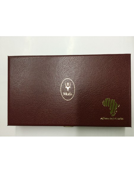 Muela Kudu Edicon limitada