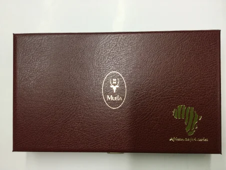 Muela Kudu Edicon limitada