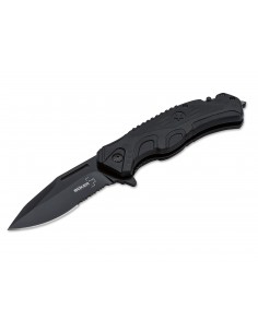 Boker Plus Savior 2