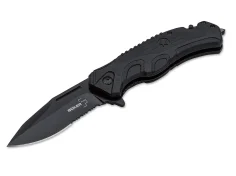Boker Plus Savior 2