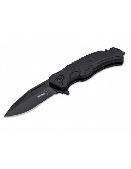 Boker Plus Savior 2