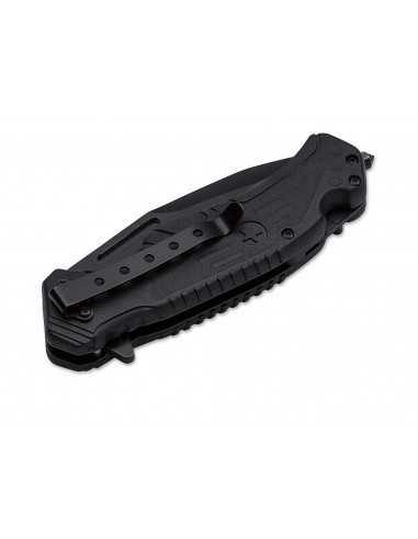Boker Plus Savior 2