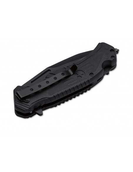 Boker Plus Savior 2