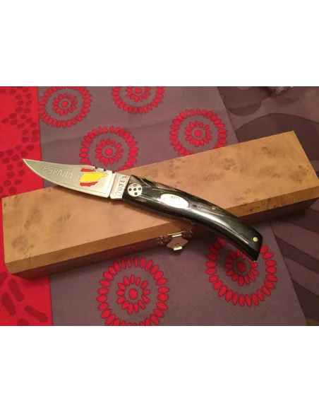 NAVAJA ESPAÑA 8 CM