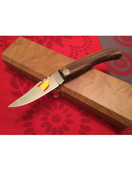NAVAJA ESPAÑA 8 CM