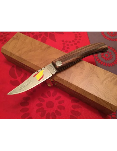 NAVAJA ESPAÑA 8 CM