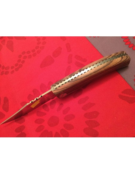 NAVAJA ESPAÑA 8 CM
