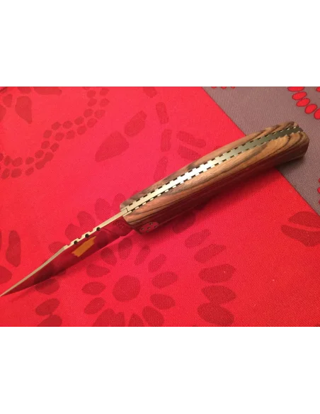 NAVAJA ESPAÑA 8 CM