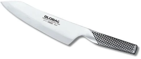 Cuchillo GLOBAL G-7/L Oriental Deba, 18 cm , Zurdos