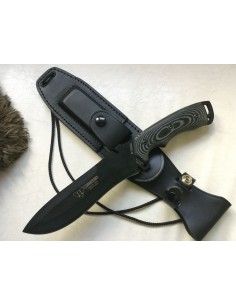 Cudeman Boina Verde 299-N BOHLER