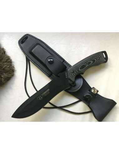 Cudeman Boina Verde 299-N BOHLER