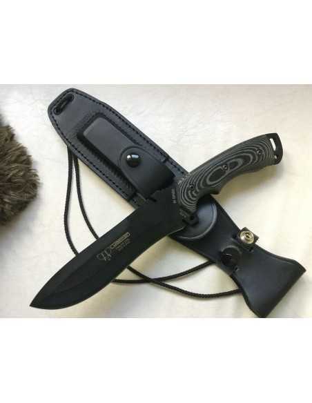 Cudeman Boina Verde 299-N BOHLER