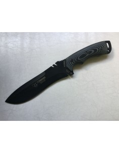Cudeman Boina Verde 299-N BOHLER 2