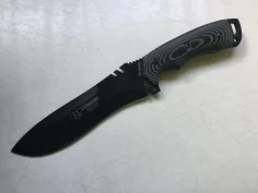 Cudeman Boina Verde 299-N BOHLER 2