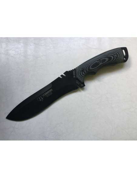 Cudeman Boina Verde 299-N BOHLER