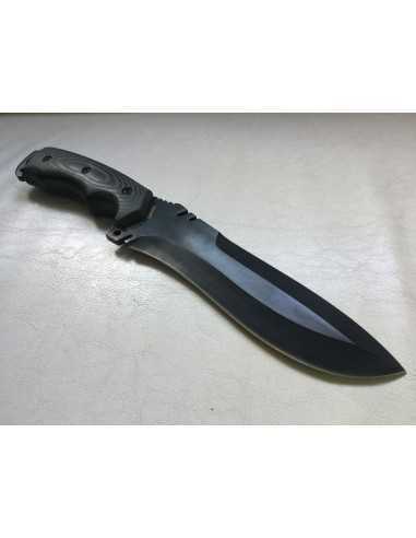 Cudeman Boina Verde 299-N BOHLER