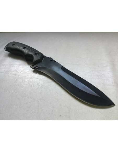 Cudeman Boina Verde 299-N BOHLER