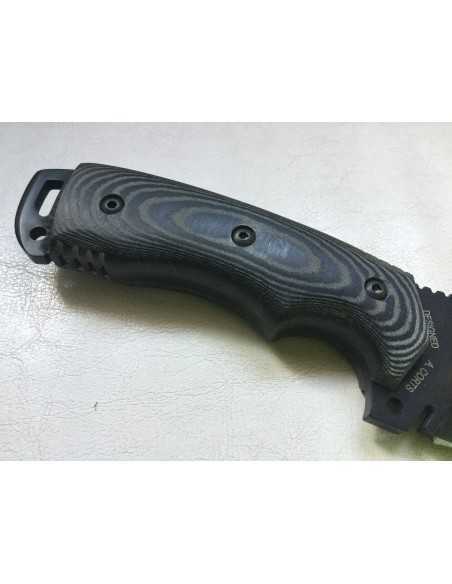 Cudeman Boina Verde 299-N BOHLER