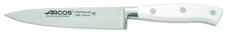 Cuchillo Cocinero 150 mm Arcos Forjado serie Riviera 2334
