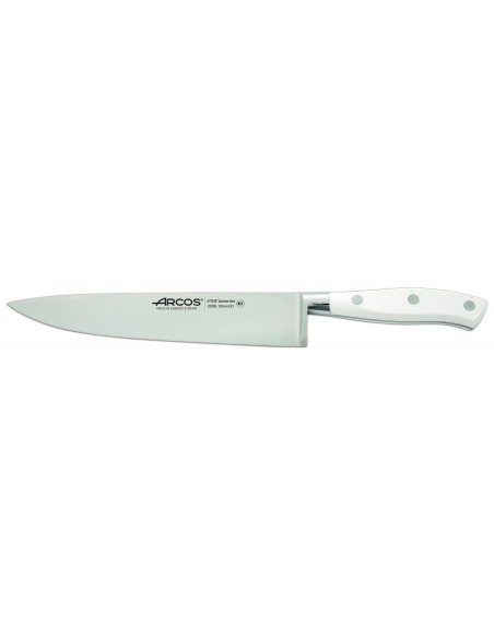 Cuchillo Cocinero 200 mm Arcos Riviera 2336