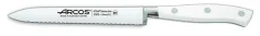 Cuchillo tomatero perlado 130 mm Arcos Forjado serie Riviera 2320