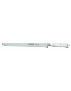 Cuchillo Jamonero alveolado 250 mm (10"") Arcos Forjado serie Riviera 2