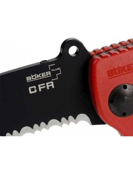 Boker Plus CFR