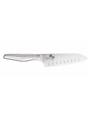 KAI SM Shoso Santoku Alveolado
