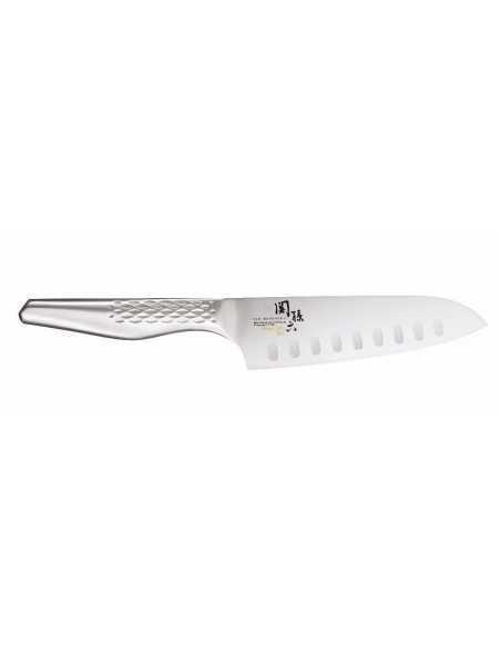 KAI SM Shoso Santoku Alveolado