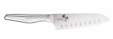 KAI SM Shoso Santoku Alveolado