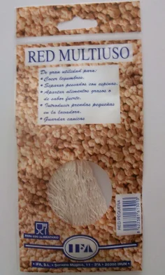 RED MULTIUSO GARBANZOS PEQUEÑA