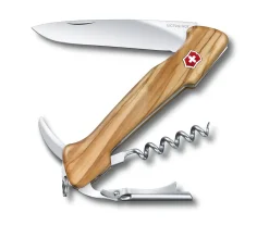 Victorinox Wine Master Olivo 09701.64