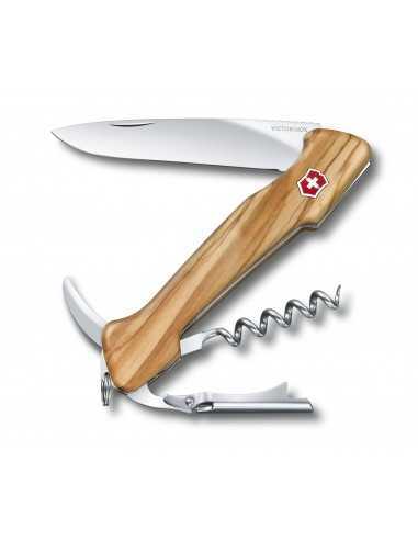 Victorinox Wine Master Olivo 09701.64