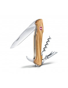 Victorinox Wine Master Olivo 09701.64 2