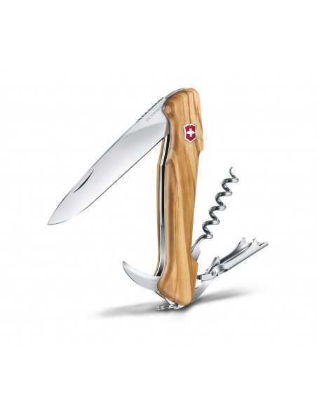 Victorinox Wine Master Olivo 09701.64
