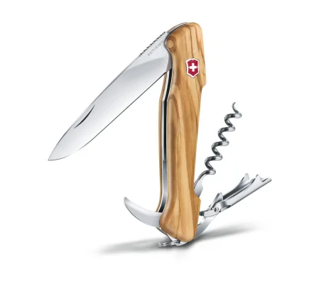 Victorinox Wine Master Olivo 09701.64