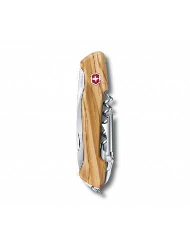 Victorinox Wine Master Olivo 09701.64