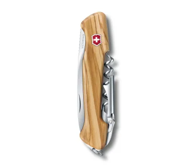 Victorinox Wine Master Olivo 09701.64