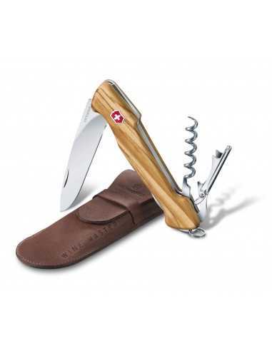 Victorinox Wine Master Olivo 09701.64
