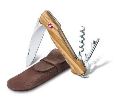 Victorinox Wine Master Olivo 09701.64