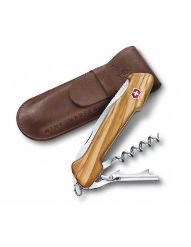 Victorinox Wine Master Olivo 09701.64