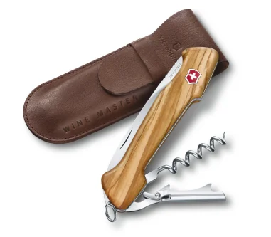 Victorinox Wine Master Olivo 09701.64