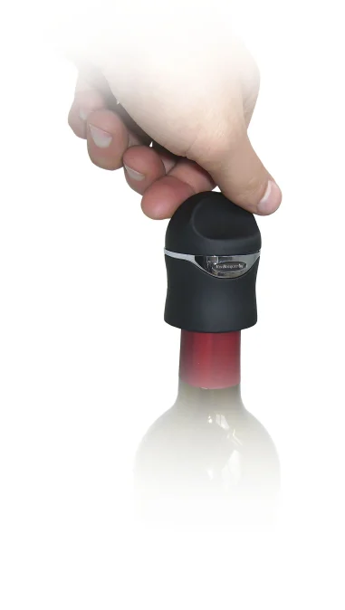 Tapon de Cava