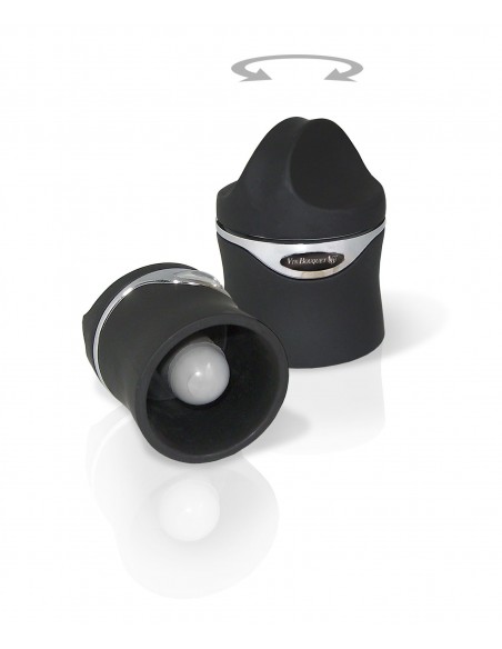 2 Tapones de cava