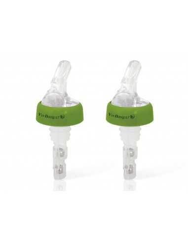 Dosificadores 5 cl Set 2 uds