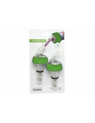 Dosificadores 5 cl Set 2 uds